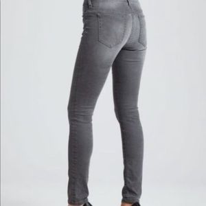 Joe’s Shelby Grey Skinny Jeans